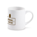 NAIPERS. Taza de cerámica de 240 mL