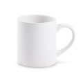 NAIPERS. Taza de cerámica de 240 mL
