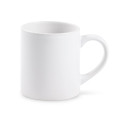 NAIPERS. Taza de cerámica de 240 mL