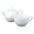 INFUSIONS. Set de té