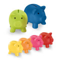 PIGGY. Hucha de PVC