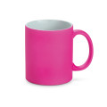 LYNCH. Taza de cerámica 350 mL
