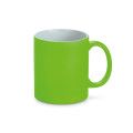 LYNCH. Taza de cerámica 350 mL