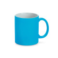 LYNCH. Taza de cerámica 350 mL