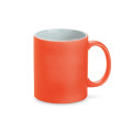 LYNCH. Taza de cerámica 350 mL