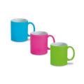 LYNCH. Taza de cerámica 350 mL