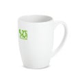 MATCHA. Taza de porcelana 350 mL