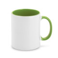 MOCHA. Taza de cerámica 350 mL