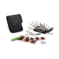 ROGLIC. Set de herramientas para bicicleta
