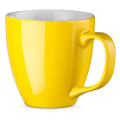 PANTHONY. Taza de porcelana de 450 mL