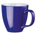 PANTHONY. Taza de porcelana de 450 mL