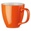 PANTHONY. Taza de porcelana de 450 mL