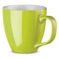 PANTHONY. Taza de porcelana de 450 mL