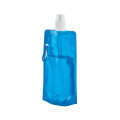 KWILL. Botella plegable 460 mL