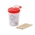 TEJO. Taza de viaje PP y PS 200 mL