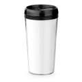 WERNER. Taza de viaje de 520 ml