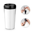 WERNER. Taza de viaje de 520 ml