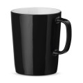 NELS. Taza de cerámica de 320 ml