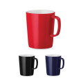 NELS. Taza de cerámica de 320 ml