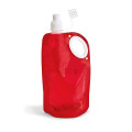HIKE. Botella plegable