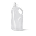 HIKE. Botella plegable