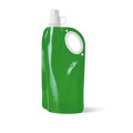 HIKE. Botella plegable