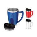 RAJANI. Taza de viaje 450 mL