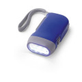 EDDIE. Linterna Dynamo con 3 leds