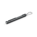 CORTS. Linterna de aluminio con iluminación LED COB