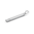 CORTS. Linterna de aluminio con iluminación LED COB