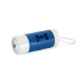 BALADE. Dispensador de bolsas de aseo
