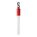 LATOK. Linterna de forma tubular