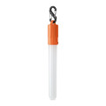 LATOK. Linterna de forma tubular