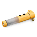 FLASHMER. Martillo de emergencia