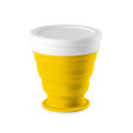 ASTRADA. Vaso de viaje plegable de 250 mL