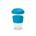 BARTY. Taza de viaje 330 mL