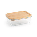 PORTOBELLO. Fiambrer. Caja hermética 1000 mL