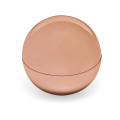ALBA. Protector labial suministrado en un envase de ABS