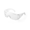 PROTEC. Gafas de protección individual