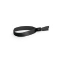 SECCUR. Brazalete de raso a prueba de manipulaciones