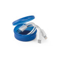 EMMY. Cable USB 3 en 1 hecho en ABS y PVC