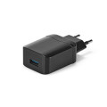 HOUSTON. Cargador usb