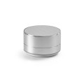 FLOREY. Altavoz portátil de 3W con 3h de autonomía, fabricado en aluminio reciclado (100% rAL) y ABS reciclado (100% rABS)