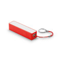 GIBBS. Batería portátil de 2000 mAh