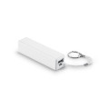 GIBBS. Batería portátil de 2000 mAh