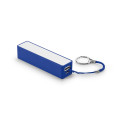 GIBBS. Batería portátil de 2000 mAh
