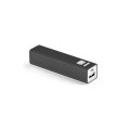 HEVESY. Batería portátil de 2'200 mAh