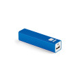 HEVESY. Batería portátil de 2'200 mAh