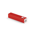 HEVESY. Batería portátil de 2'200 mAh
