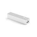 HEVESY. Batería portátil de 2'200 mAh
